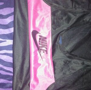 Nike no sleeve